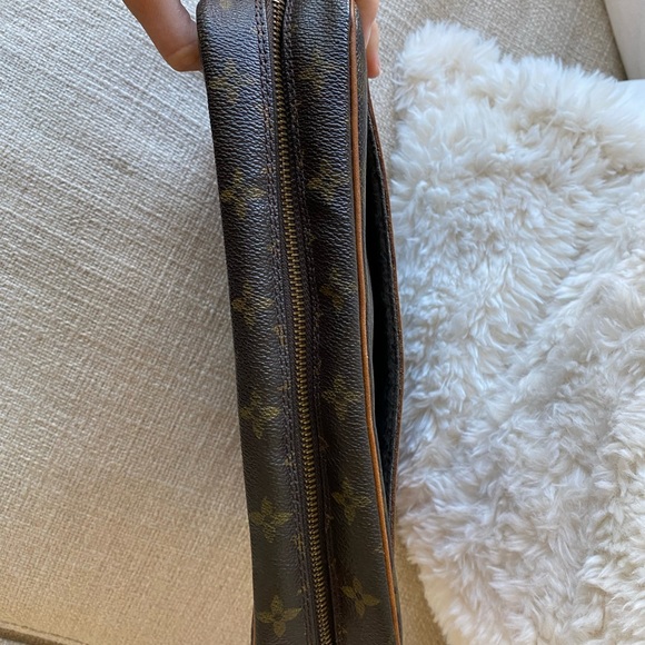 🛑SOLD Louis Vuitton Compiegne 28 - Picture 6 of 15